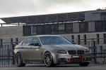 BMW M5 by Fostla Design and PP-Performance 2014 года